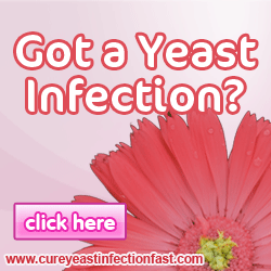 cure yeast infection