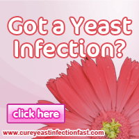 cure yeast infection